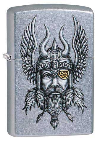 Viking Lighter