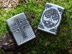 Armor Lighters