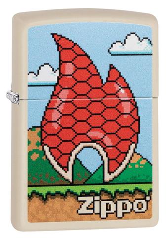 Retro Gaming Lighter