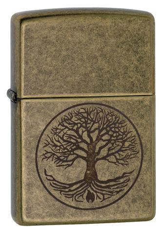 Tree of Life Lighter