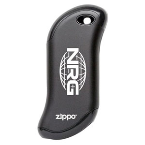 NRG: HeatBank™ 9s Rechargeable Hand Warmer