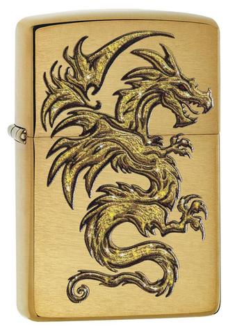 Dragon Design Lighter