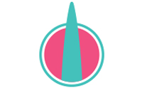 Single Torch Icon