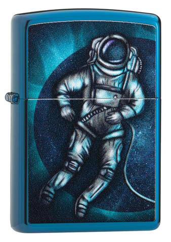 Astronaut Design Lighter