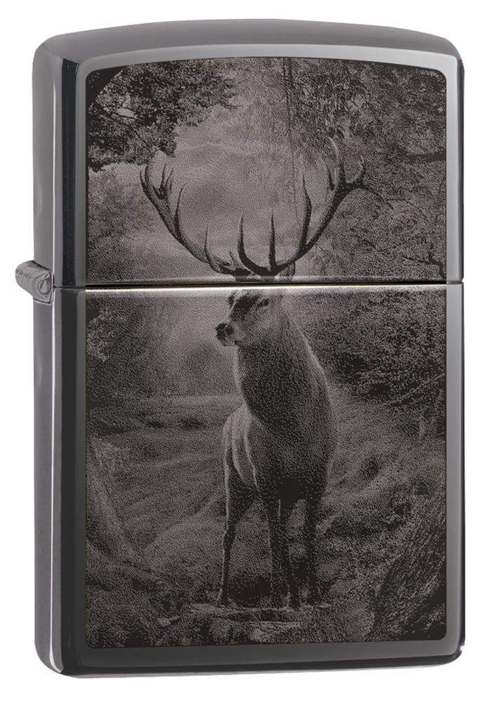 Image of Deer Design