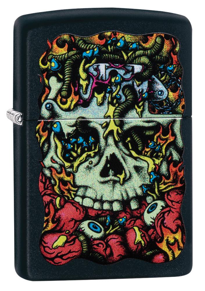 Image of Dead Inside Design