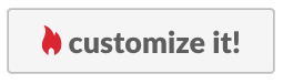 customize it! button