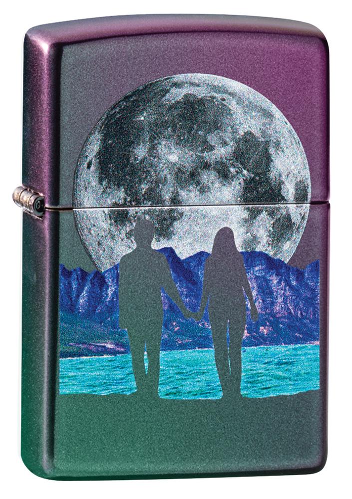 Image of Moon Couple Design