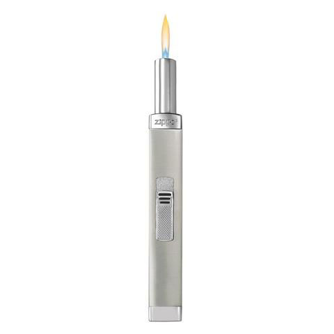 Chrome Candle Lighter