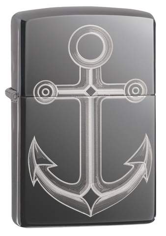Anchor Design Lighter