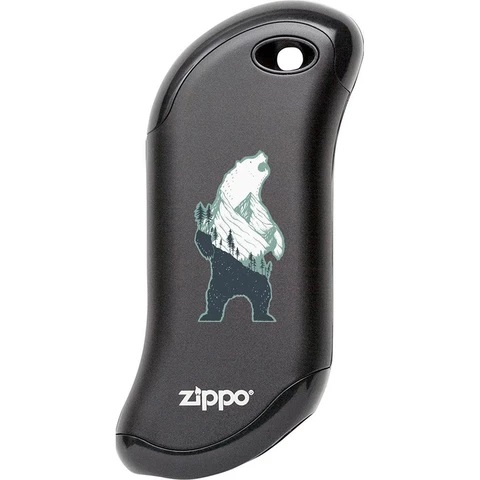 Nature Bear: HeatBank™ 9s Rechargeable Hand Warmer