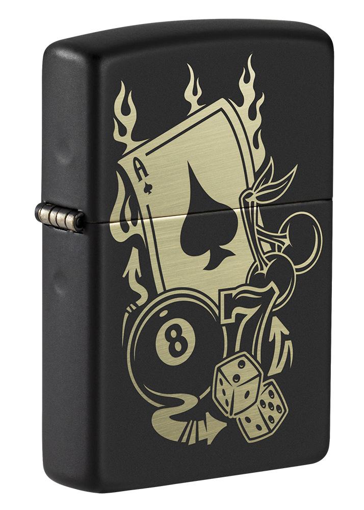 Image of Gambling Design