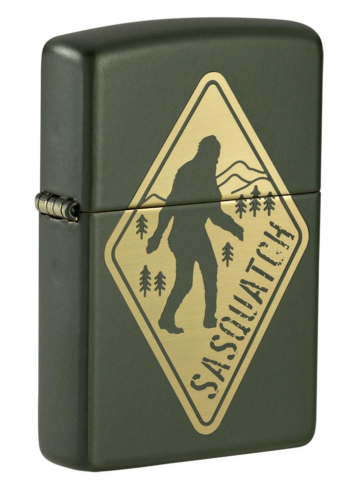 Image of Sasquatch Design