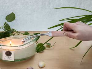 Rechargeable Candle Lighter
