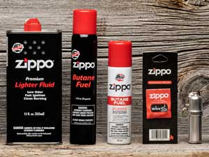 Fuel, Butane, Wicks, Fuel Canister