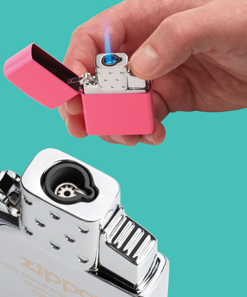 Single Torch Insert