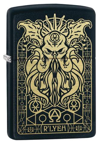 Monster Design Lighter