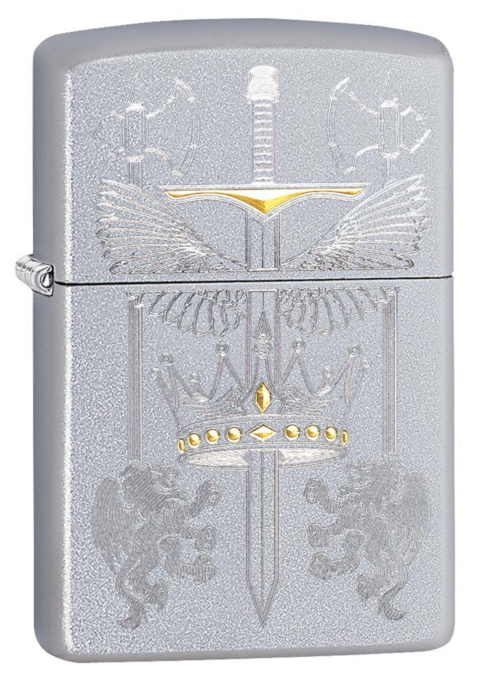 Sword Design Lighter