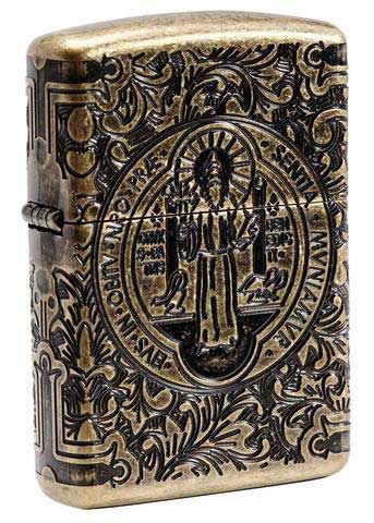 St. Benedict's Design Lighter