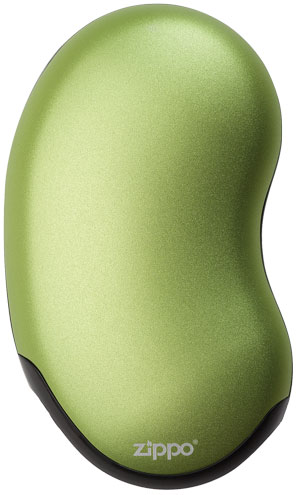 Green 6-Hour Hand Warmer