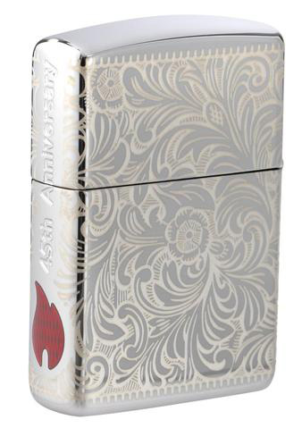 Venetian 45th Anniversary Lighter
