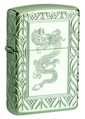 Dragon Lighter