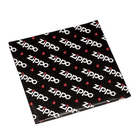 Zippo Gift Wrap