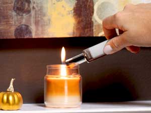Candle Lighters