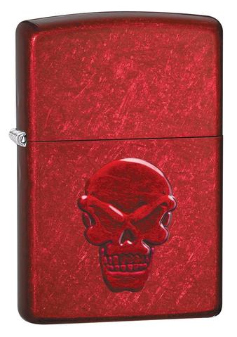 Doom Skull Lighter