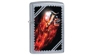 Sweepstakes Items Animation