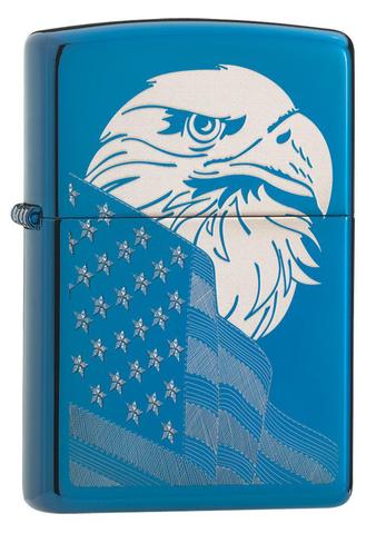 Eagle Flag Design