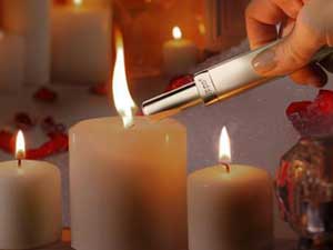 Candle Lighters