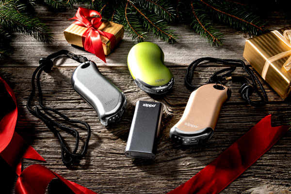 Zippo Hand Warmer