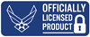 U.S. Air Force Officially Licensed Product