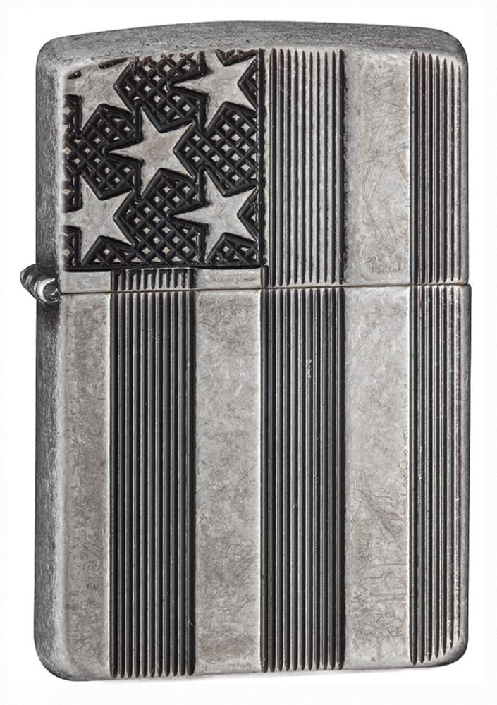 Image of Flag Armor?