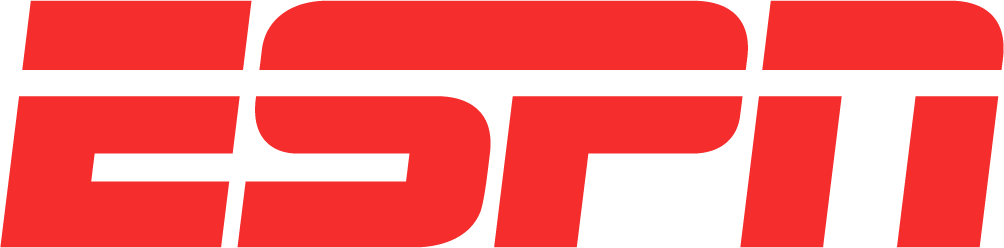 ESPN Footer Logo