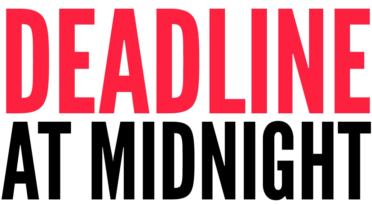 Deadline at midnight - Register today for HOW Design Live!