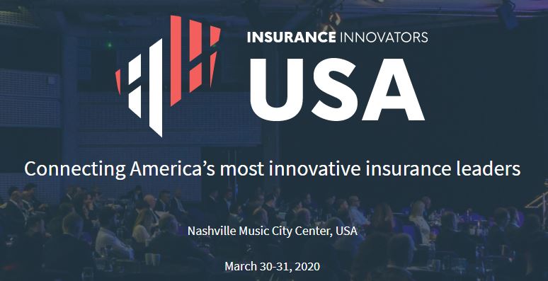 Insurance Innovators 2020
