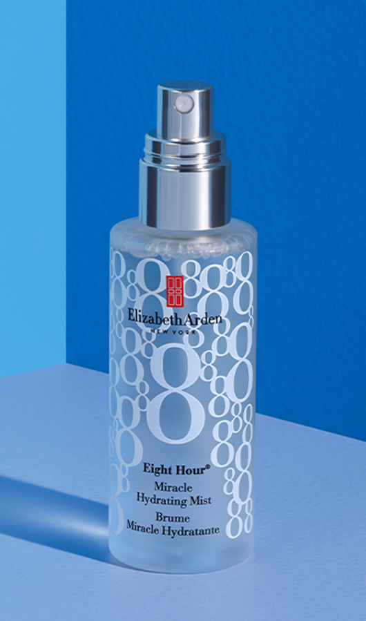 Eight Hour? Miracle Hydrating Mist