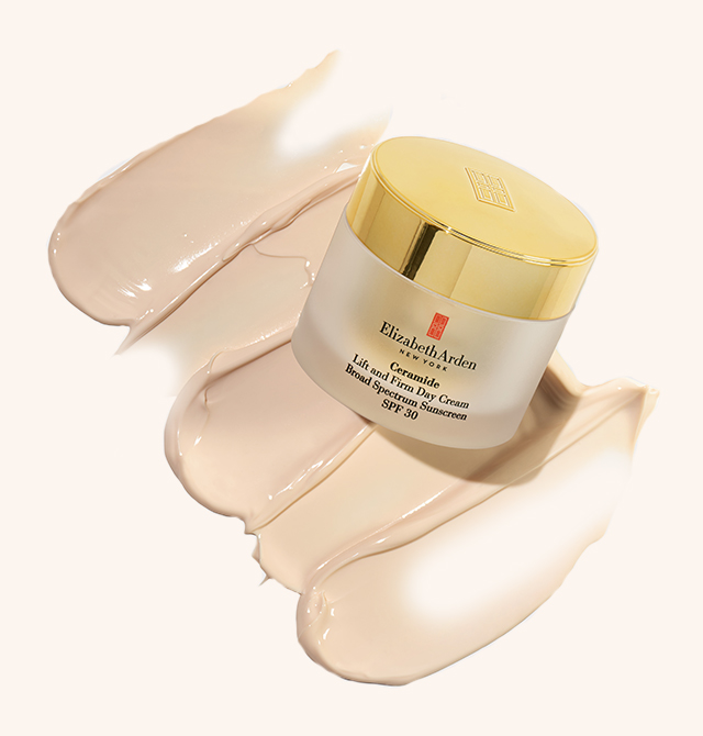 CERAMIDE LIFT AND FIRM DAY CREAM BROAD SPECTRUM SUNSCREEN SPF 30