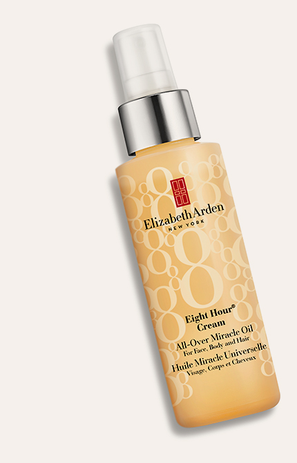 Eight Hour? Cream All-Over Miracle Oil
