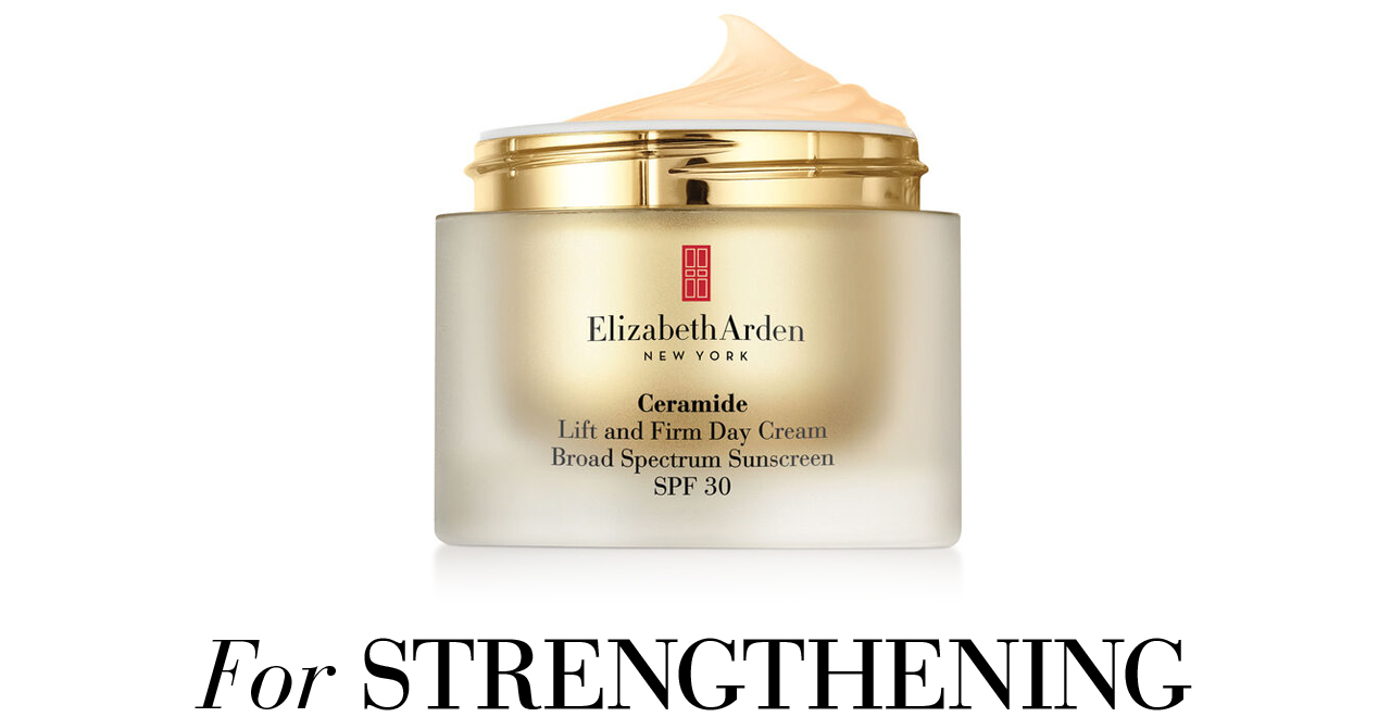 Ceramide Lift and Firm Day Cream Broad Spectrum Sunscreen SPF 30