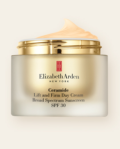 Ceramide Lift and Firm Day Cream Broad Spectrum Sunscreen SPF30