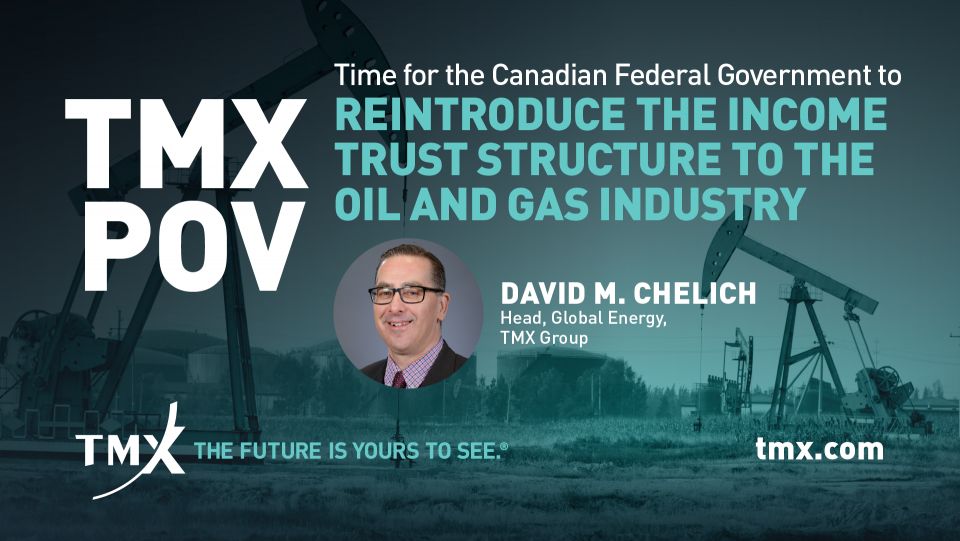 Canadian Oil & Gas Companies