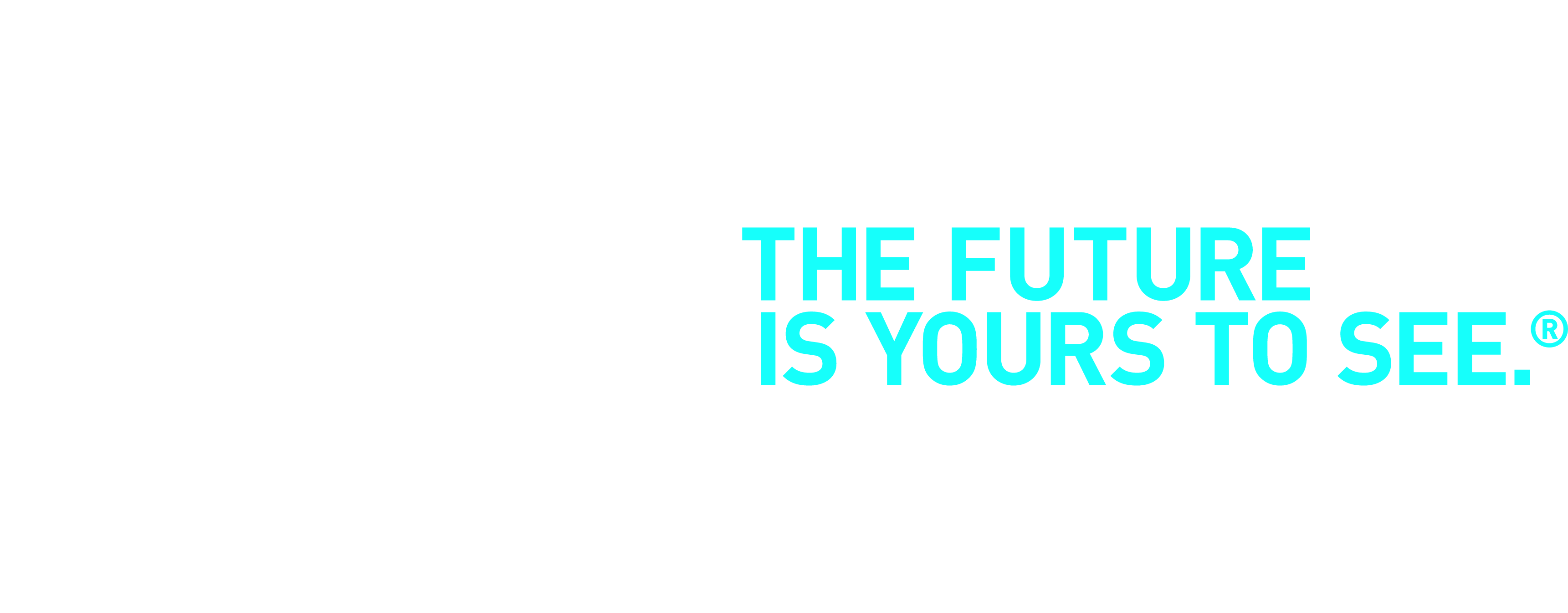 TMX | THE FUTURE IS YOURS TO SEE