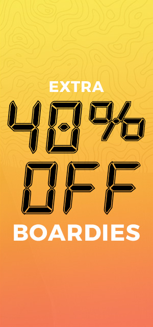 Extra 40% off Swimwear