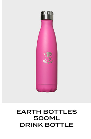 Earth Bottles 500ml Drink Bottle