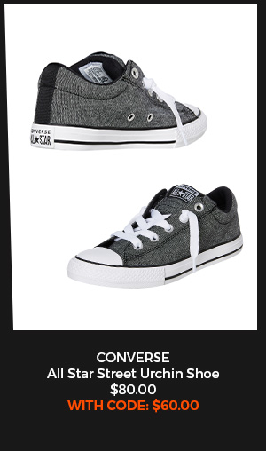 Converse All Star Shoe