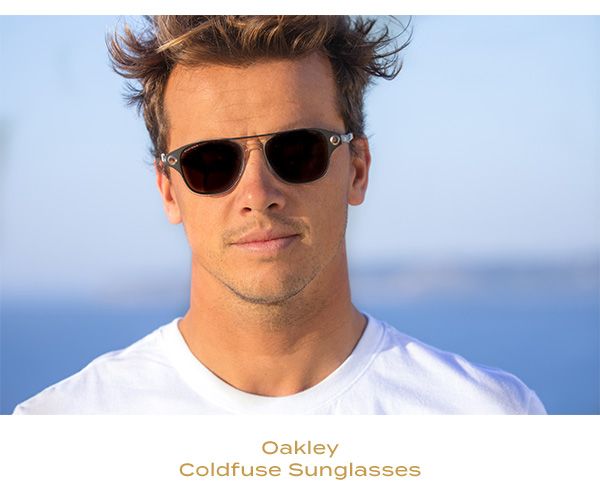Oakley Coldfuse Sunglasses