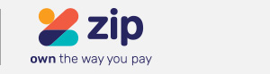 Zip - Own it now. Pay later. Interest free.